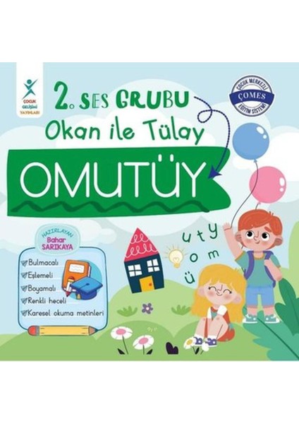 2.ses Grubu Okan ile Tülay Omutüy