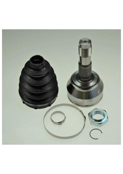Aks Kafası Dış Boxer-Jumper-Ducato 2.2 Mjtd-2.3 Mjtd 06