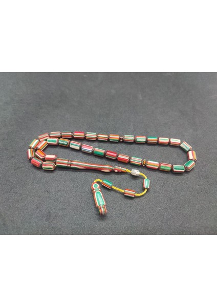 Başka Yerde Yok!!! Melih Salih Usta Eseri El Boy Nadir Renk Kafur Ağacı Sertifikalı 8270