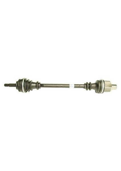 Aks Ön Sağ Yaylı Clıo Iı 98 Kng 97 1.2 16V-1.6 16V-1.5DCI-1.9DTI Abs Siz 718MM/21DIŞ/ABS 26D