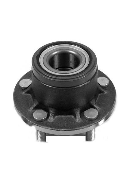 Arka Teker Poryası Rulmanlı Transit- Connect 1.8 02-13 Abs Li 5 Bijon
