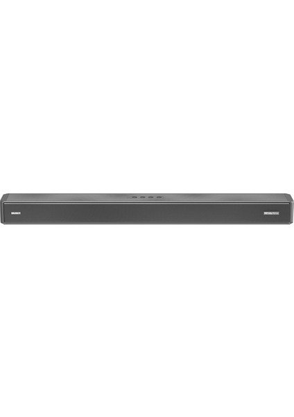 Sierra Dolby Atmos 2.1.2 Kablosuz Subwooferlı Soundbar indirimleri