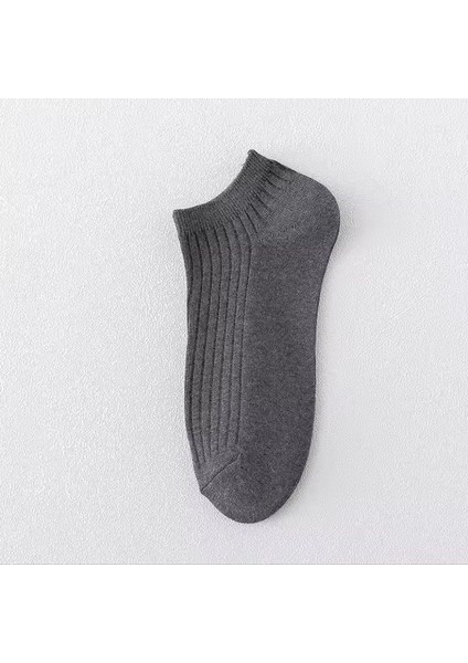 8 Çift Derbi Detaylı Patik Çorap Set fiyatları