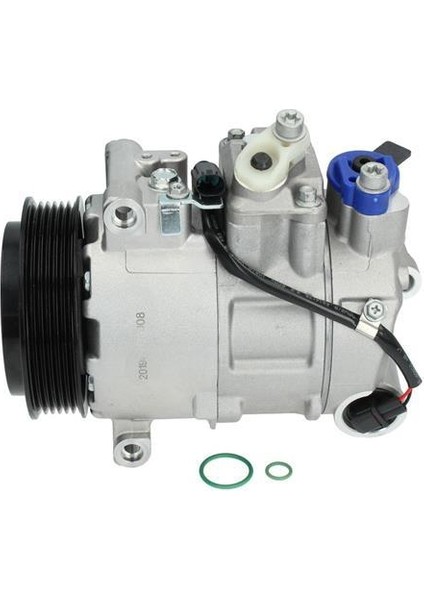 Klıma Kompresoru Mercedes W204 S204 C204 C218 X218 W212 S212 X204 W222 R172