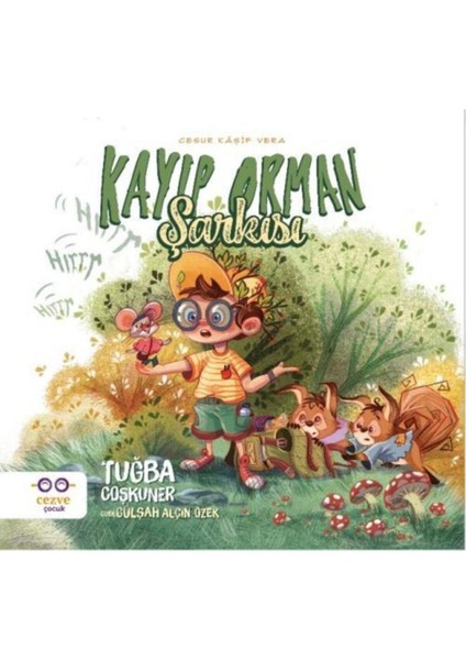 Tuğba Coşkuner Okul Öncesi Kitap Set 3 Kitap Cesur Kaşif Vera 1-2 / Pışpış Meraklı Bakış fiyatları