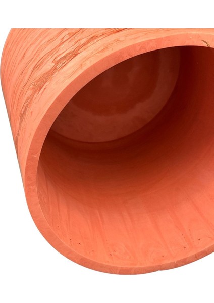 Büyük Boy Terracotta Saksı C 25 cm 12 litre modelleri