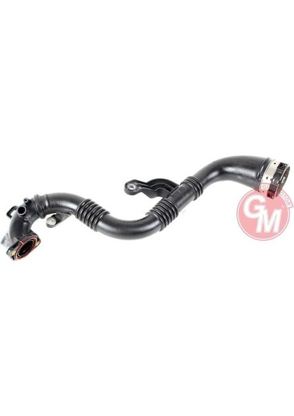 Turbo Hortumu Megane Iv Sedan Megane Iv Grandtour K9A/M/N Sc Nıc Iv J9 1.2 Tce Fluence L3 1. 5 Dci Megane Iıı Coupe