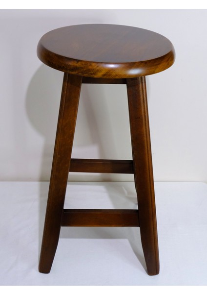 Ahşap Bar Taburesi 45 cm fırsatları