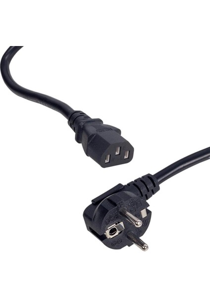 3X1.00MM C7 Power Güç Kablosu 2.5metre