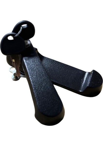 Fullbox ve Pick Up Kabin Açma Kolu modelleri