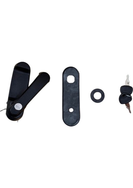 Fullbox ve Pick Up Kabin Açma Kolu indirimleri