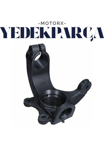 Aks Tasıyıcı Sol Ön 74MM Ford Transit Connect 1.8 Tdcı 20022013