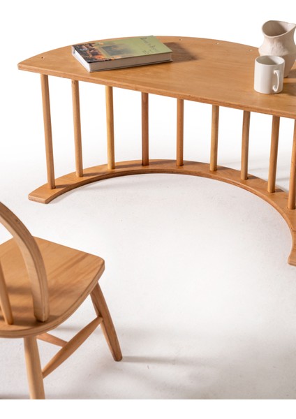 Montessori Pikler Halkası Minderli Hugo Sandalye Takımı fırsatları