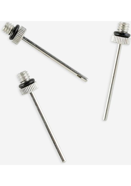 Futbol Topu Iğne Seti - 3 Adet