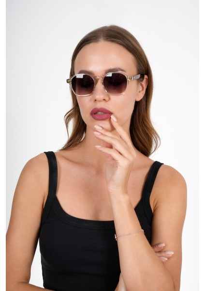 117 C28-50 Olivier Philippe Güneş Gözlüğü fiyatları