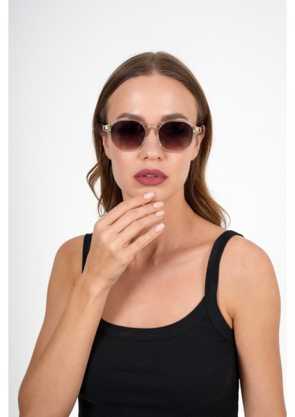 117 C28-50 Olivier Philippe Güneş Gözlüğü fırsatları