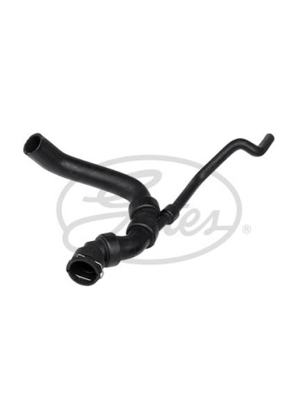 Radyatör Üst Hortumu Vw Passat Skoda Super B 2.8 Audı A4 2.4-2.8 98-05