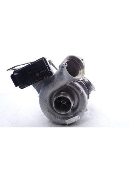 Turbosarj Bmw M57 D30 E60 E65 E66 Euro 4