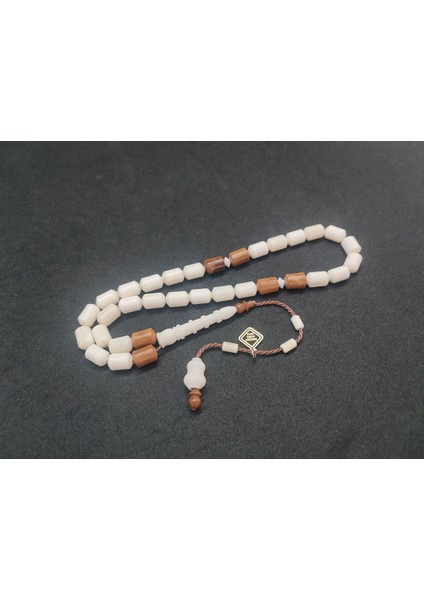 Iskeçeli Cemil Usta Eseri El Boy Imame Kalem Oyma Kuka Kombinli Deve Kemiği Sertifikalı 8272 fiyatları