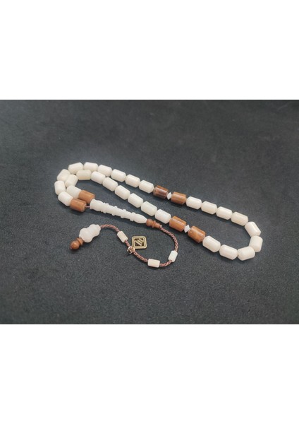 Iskeçeli Cemil Usta Eseri El Boy Imame Kalem Oyma Kuka Kombinli Deve Kemiği Sertifikalı 8272 modelleri