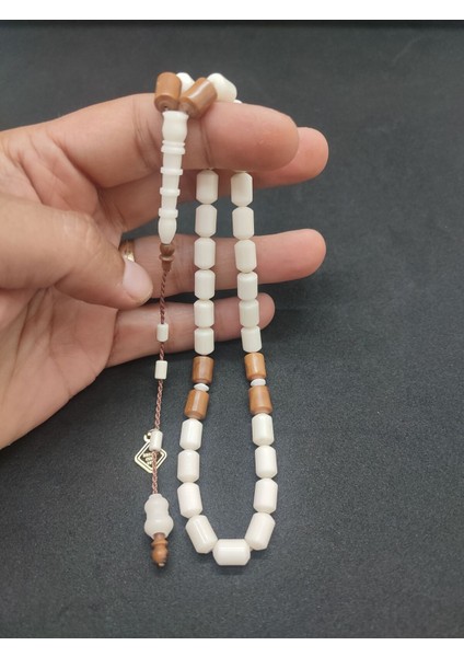 Iskeçeli Cemil Usta Eseri El Boy Imame Kalem Oyma Kuka Kombinli Deve Kemiği Sertifikalı 8272 indirimleri