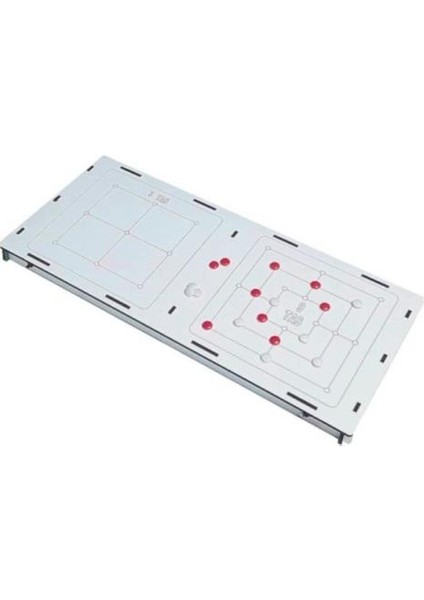 Striker 3'ü Bir Arada Oyun Seti (Sling Puck - 3 Taş - 9 Taş) fiyatları