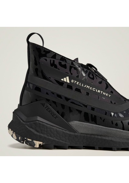 Siyah Kadın Bot aSMCxTERREX FREE HIKER GTX AOP JS1112