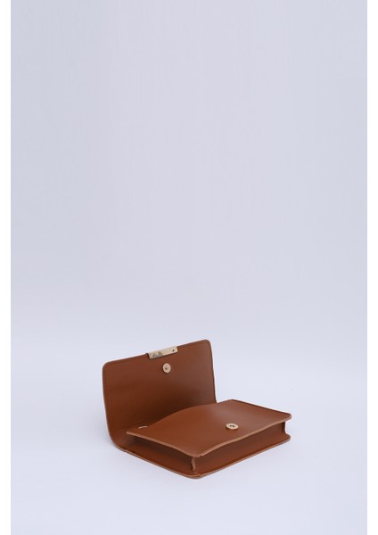 Taba SHK186 Suni Deri Tek Bölmeli Çıtçıtlı Zincir Askılı El , Kol ve Omuz Çantası indirimleri