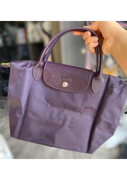 Le Pliage Beden S Çevre Dostu Kadın Çantası (Yurt Dışından) fiyatları