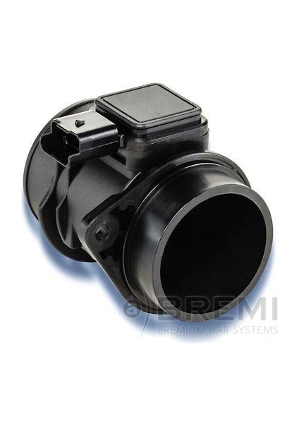 Hava Kütle Ölçer Debimetre Peugeot P206-P1007-BIPPER-NEMO-C1-C2-C3-FIESTA V-Vı-Fusıon 1.4 Hdı-Tdcı