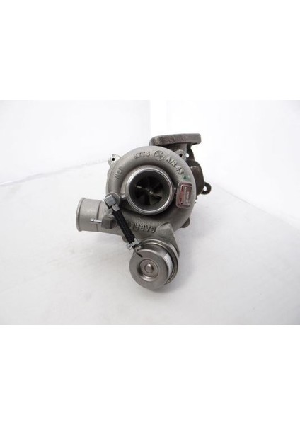Turbo Komple Hyundaı H-1 2.5l D4CB 140 Hp 06-07