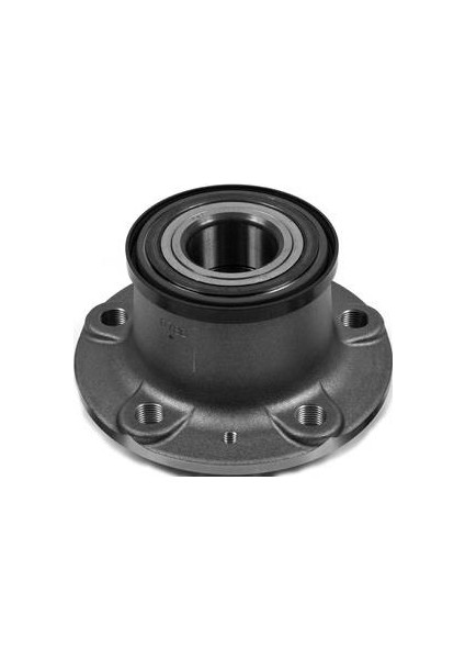 Arka Teker Poryası Rulmanlı Boxer Iı-Jumper Iı-Ducato Iı 42X160X103 5 Bijon Abs Li