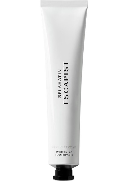 Beyazlatıcı Diş Macunu 65 ml (Whitening Toothpaste 65 ml) - Escapist