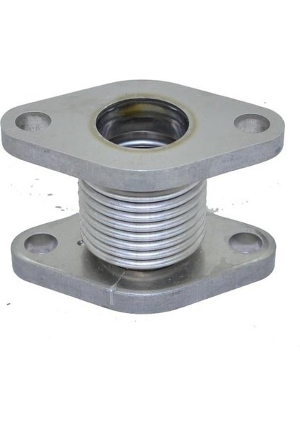 Egr Borusu Euro 4 Paslanmaz Ducato 2.3 06
