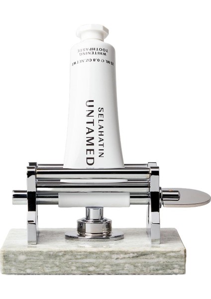 Mermer Diş Macunu Sıkacağı (Marble Toothpaste Squeezer) fiyatları