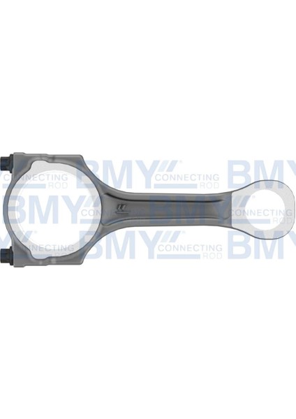 Piston Kolu 86MM Uzun Tip Transit V347 Puma-Mondeo-Boxer Iıı-Ducato-Jumper 2.2 110-130-150HP