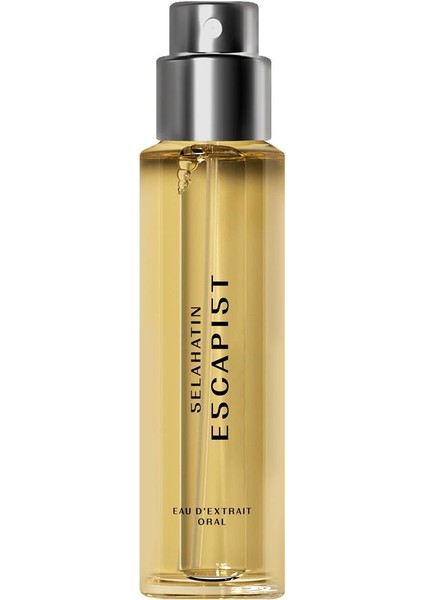 Ağız Bakım Spreyi Eau D'extrait Oral 17.5 ml - Escapist