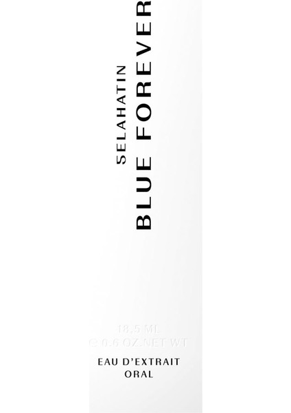 Ağız Bakım Spreyi Eau D'extrait Oral 17.5 ml - Blue Forever fiyatları