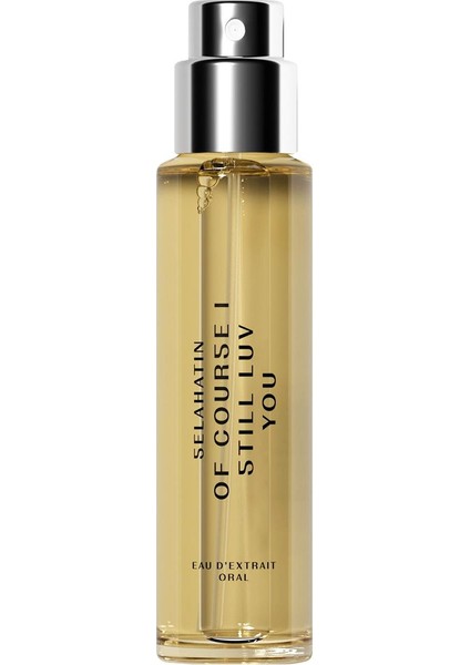 Ağız Bakım Spreyi Eau D'extrait Oral 17.5 ml - Of Course I Still Luv You