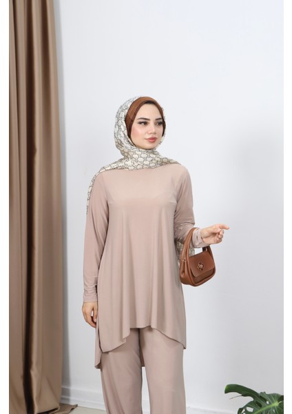 Sade Spor Şalvar Takım fırsatları