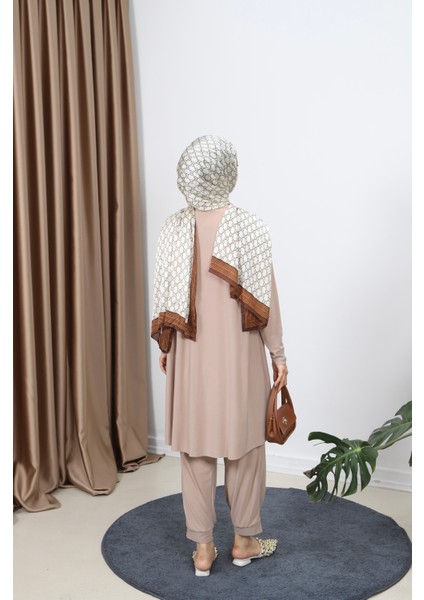 Sade Spor Şalvar Takım indirimleri