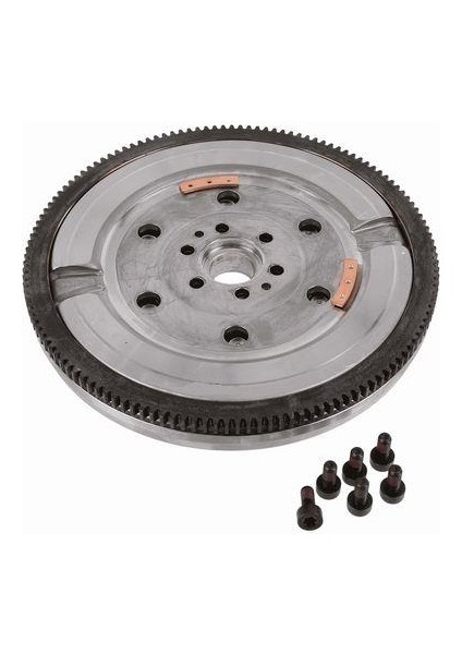 Volan Komple Corsa F 20 Mokka-Crossland 19 P207-P307-P407-P1007-PARTNER Tepee-Berlıngo -C2-C3-C4-C5 1.6hdi 6 Vites 1.5 Dv5 Euro 6 D15DT