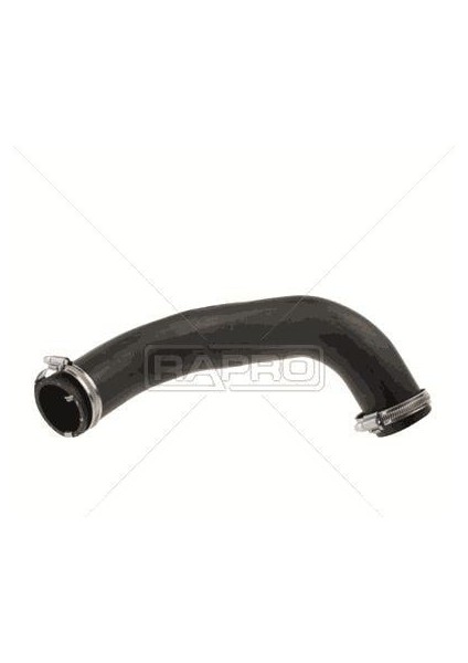 Turbo Intercoll Hortumu Metal Boru Harıc Focus Iı 04 11 C Max 1.6tdcı 90PS-110PS Volvo C30 06 12 S40 Iı 06 12 V50 05 12 1.6d D4164T Buyuk Hortum