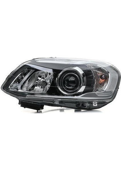 Far Xenon Sol Volvo XC60 05/13