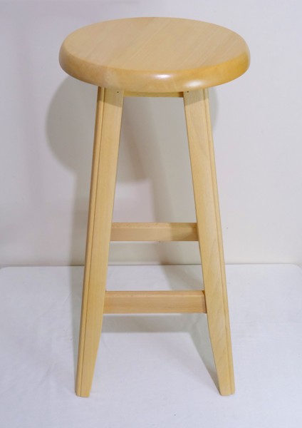 Ahşap Bar Taburesi 60 cm indirimleri