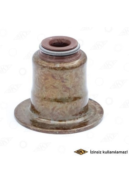 Motor Subap Lastıgı Yenı Kasa Transıt V363-V362 17 2.0 Ecoblue 5.50X10 21.30X18.50
