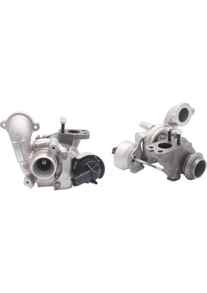 Turbo Şarj Focus Iıı 14 17 Courıer 14 B- Max 14 Ecosport 14 Fıesta 12 1.5 Tdcı 208-2008-308 II-3008-508-5008 100 Ps 1.5 1.6 Hdı-Tdcı 12