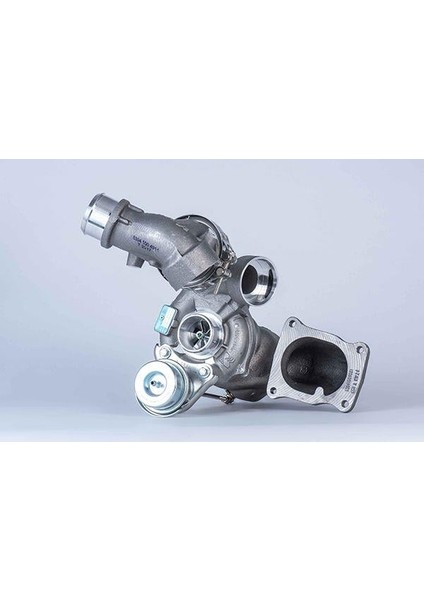 Turbosarj Mercedes Sprınter OM646 B906 06 09