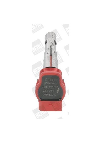 Ateşleme Bobini Touareg-A6-Q7-Cayenne Bar-Cgna 3.0-4.2 Benzinli 2004