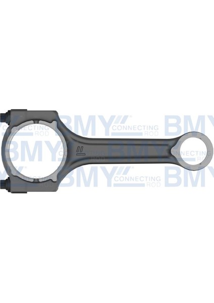 Piston Kolu 69.60MM Albea-Doblo-Lınea-Fıorıno-Corsa-Astra-Combo 1.3 Mtj-Jtd-Cdti